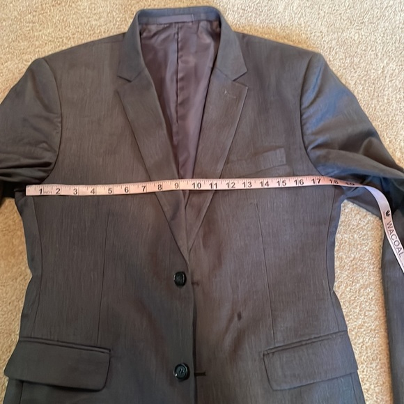 Grey jacket - Picture 4 of 9